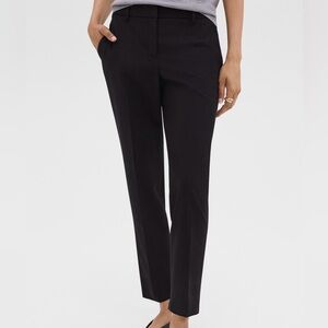 Vince size 6 wool blend Women's Pants